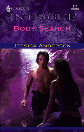 Title details for Body Search by Jessica Andersen - Available